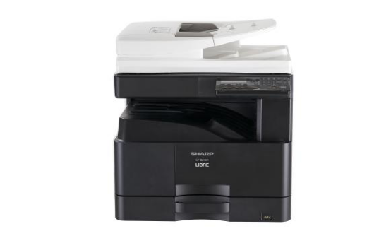 S245rS305r數(shù)碼復印機（多功能）